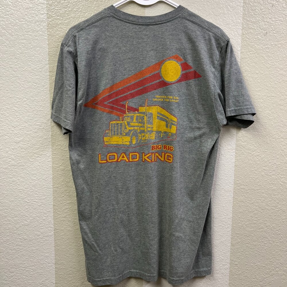 DISCONTINUED VINTAGE Men's Pit Viper Graphic T-Shirt Funny Tee Shirt Size Medium
